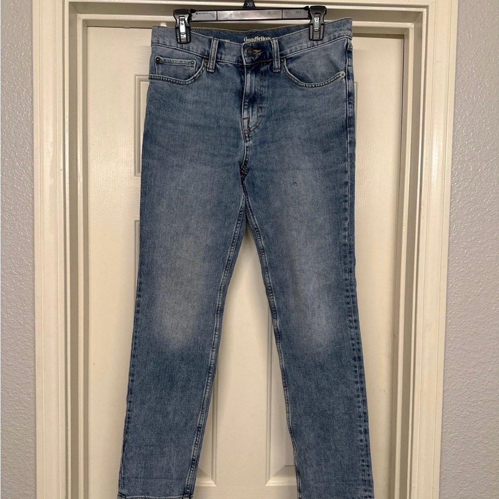 Goodfellow & Co Skinny Jeans size 30Wx 30L